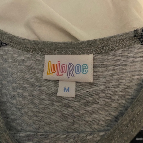 LuLaRoe Randy Top - Picture 4 of 4